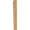 Ekena Millwork Balboa Traditional Rough Sawn Bracket, Western Red Cedar, 4"W x 30"D x 36"H BKT04X30X36BOA01RWR - alternate 3